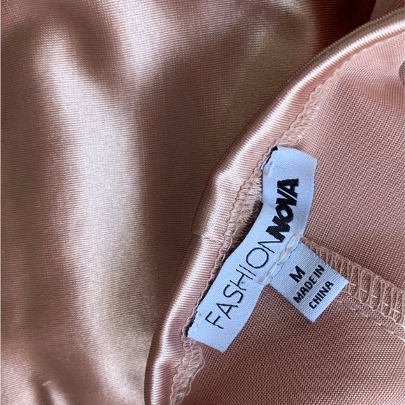 Dress - Picture 5 of 5